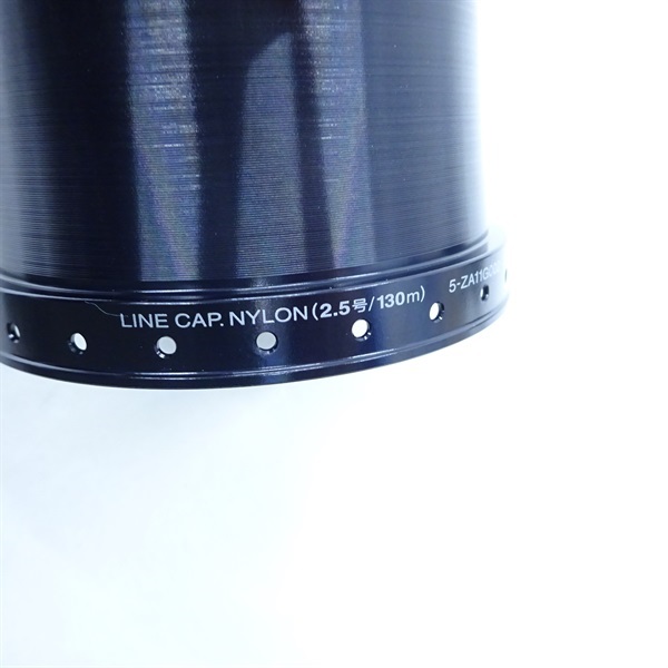 スーパーエアロキススペシャル２５１３スプール